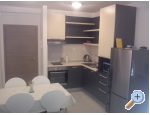 Apartmny Boji - Omi Chorvatsko