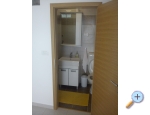Appartements Boji - Omi Kroatien
