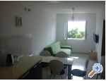 Apartmny Boji - Omi Chorvatsko