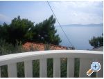 Apartmny Boji - Omi Chorvatsko