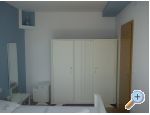 Apartmny Boji - Omi Chorvatsko