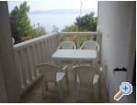 Apartmny Boji - Omi Chorvatsko