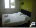 Apartmny Boji - Omi Chorvatsko