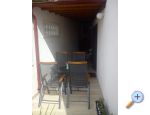 Apartmny Boji - Omi Chorvatsko