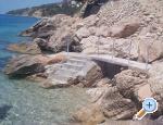 Apartmny Boji - Omi Chorvatsko