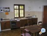 Apartmny Boji - Omi Chorvatsko
