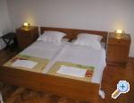 Apartmny Boji - Omi Chorvatsko