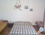 Apartmny Boji - Omi Chorvatsko