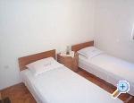 Apartmny Boji - Omi Chorvatsko
