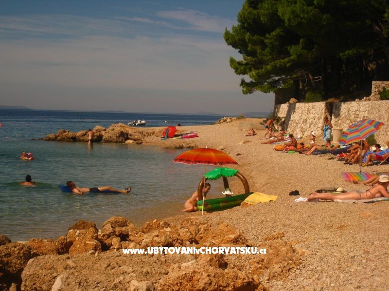 Appartements IBO – Ferienwohnung Omis, Kroatien – Foto 13