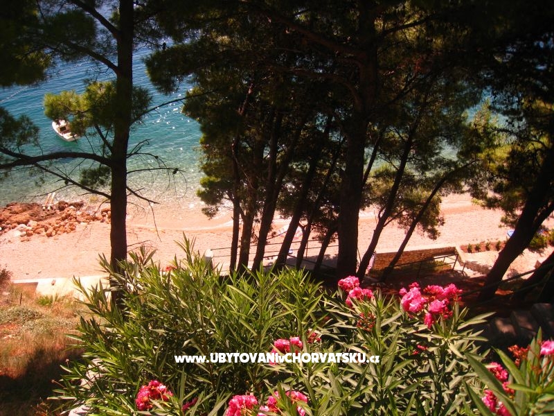 Appartements IBO – Ferienwohnung Omis, Kroatien – Foto 14