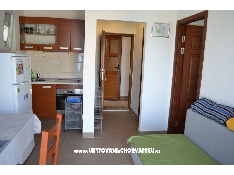 Appartements IBO – Ferienwohnung Omis, Kroatien – Foto 16
