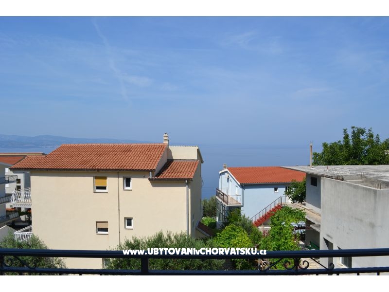 Appartements IBO – Ferienwohnung Omis, Kroatien – Foto 2