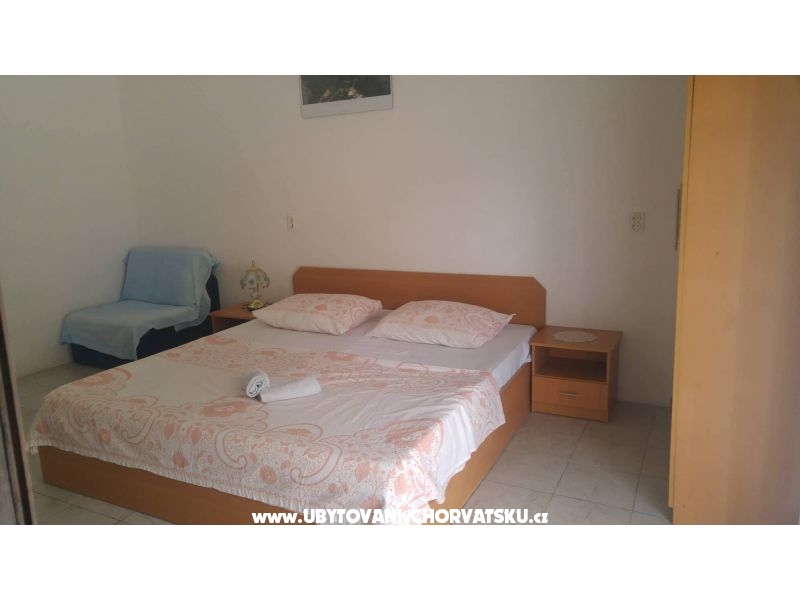 Appartements BRANKA – Ferienwohnung Omis, Kroatien – Foto 4