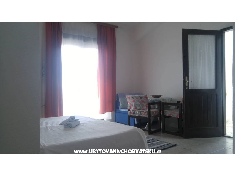 Appartements BRANKA – Ferienwohnung Omis, Kroatien – Foto 5