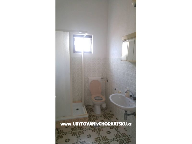 Appartements BRANKA – Ferienwohnung Omis, Kroatien – Foto 6