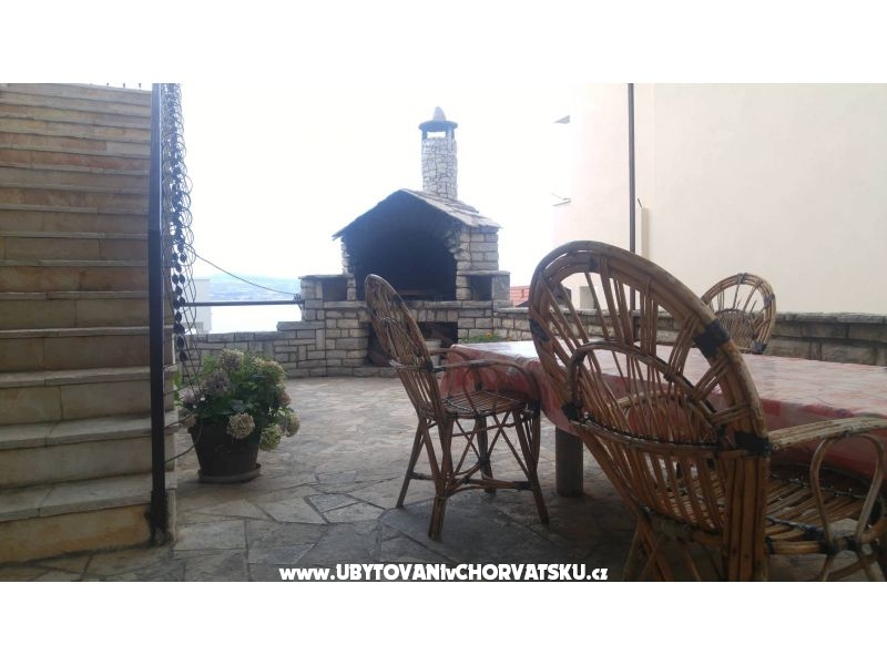 Appartements BRANKA – Ferienwohnung Omis, Kroatien – Foto 8