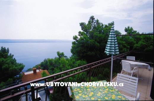 Appartements Buljan – Ferienwohnung Omis, Kroatien – Foto 1