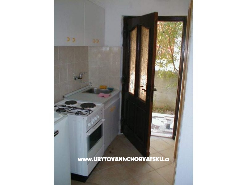 Appartements Buljan – Ferienwohnung Omis, Kroatien – Foto 11