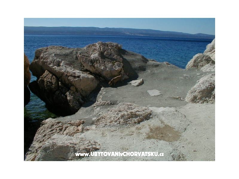 Appartements Buljan – Ferienwohnung Omis, Kroatien – Foto 13