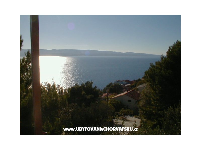 Appartements Buljan – Ferienwohnung Omis, Kroatien – Foto 17