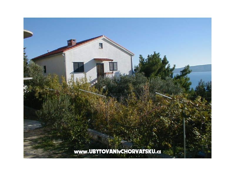 Appartements Buljan – Ferienwohnung Omis, Kroatien – Foto 18