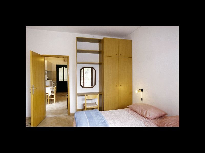 Appartements Buljan – Ferienwohnung Omis, Kroatien – Foto 9