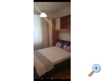 Appartements Centar Omi - Omi Kroatien