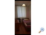 Appartements Centar Omi - Omi Kroatien