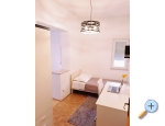 Appartements Centar Omi - Omi Kroatien