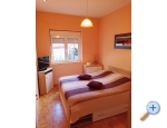 Appartements Centar Omi - Omi Kroatien