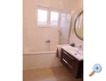 Appartements Centar Omi - Omi Kroatien