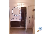 Appartements Centar Omi - Omi Kroatien