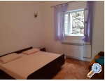 Apartmny Centar Omi - Omi Chorvatsko