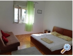 Appartements Centar Omi - Omi Kroatien