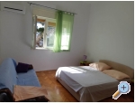 Appartements Centar Omi - Omi Kroatien