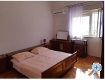 Appartements Centar Omi - Omi Kroatien