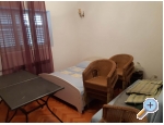 Appartements Centar Omi - Omi Kroatien