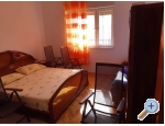 Appartements Centar Omi - Omi Kroatien