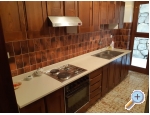 Appartements Centar Omi - Omi Kroatien