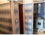 Appartements Centar Omi - Omi Kroatien