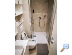 Apartmny Centar Omi - Omi Chorvatsko