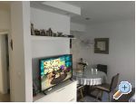Apartmny Centar Omi - Omi Chorvatsko