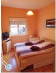 Apartmny Centar Omi - Omi Chorvatsko