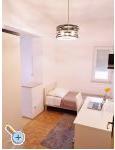 Apartmny Centar Omi - Omi Chorvatsko