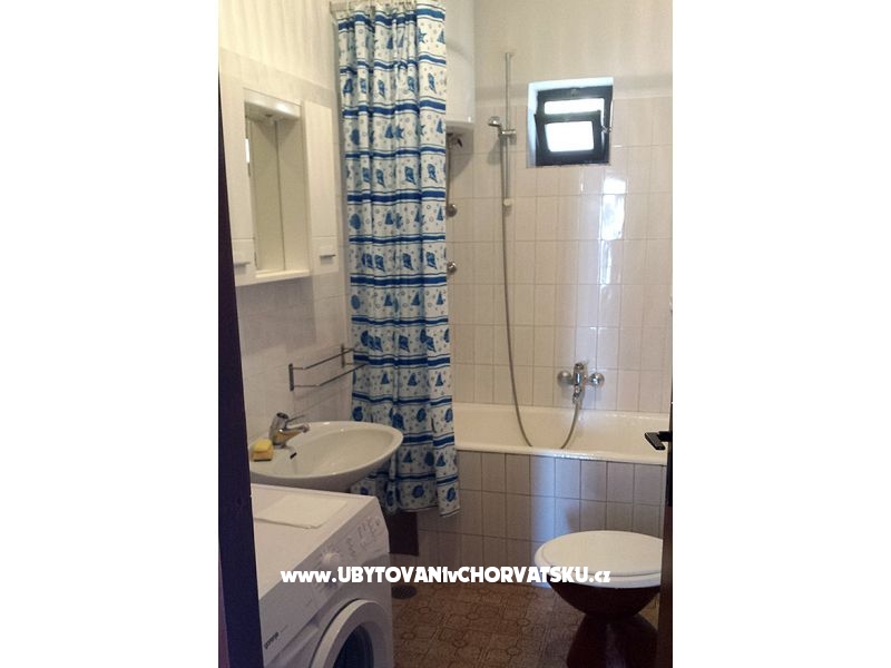 Appartements Cera – Ferienwohnung Omis, Kroatien – Foto 10