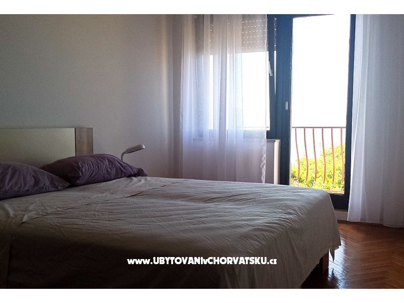 Appartements Cera – Ferienwohnung Omis, Kroatien – Foto 11