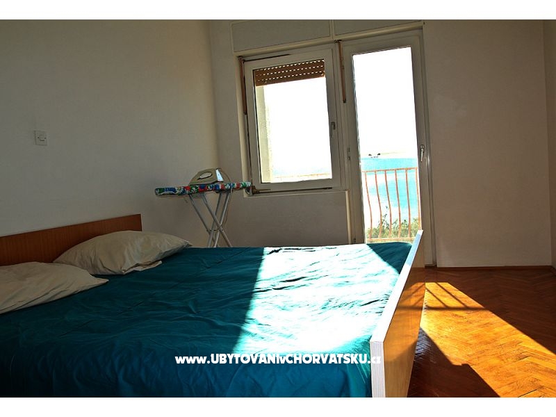 Appartements Cera – Ferienwohnung Omis, Kroatien – Foto 16