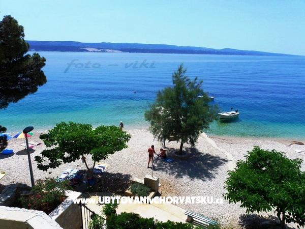 Appartements Čikeš - Medići – Ferienwohnung Omis, Kroatien – Foto 3