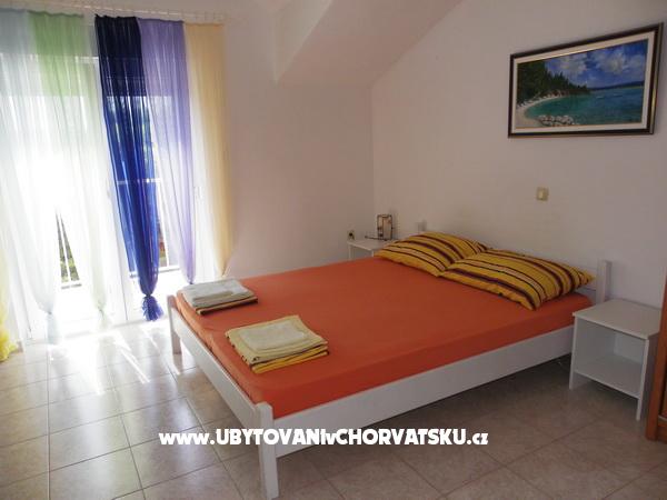 Appartements Čikeš - Medići – Ferienwohnung Omis, Kroatien – Foto 4